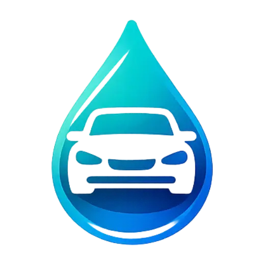 Lavage auto à domicile Gétigné
